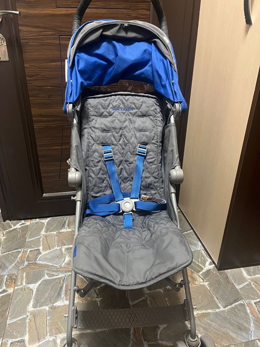 Детска лятна Количка Maclaren Quest