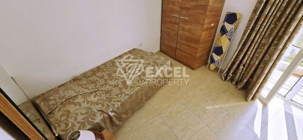 Продава се Тристаен апартамент в к.к. Слънчев бряг - 85 кв.м за 1036 €/кв.м - Снимка #15