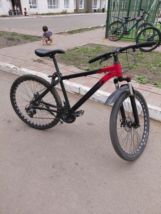 TIANS велосипед .