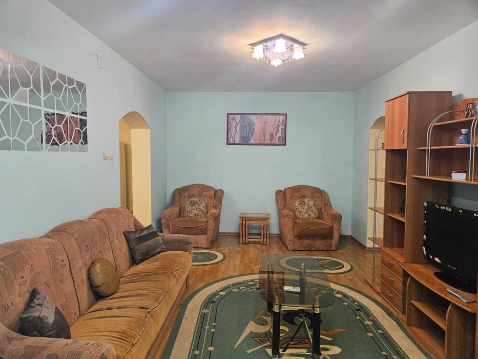 Apartament cu 2 camere modern pe Calea Bucuresti