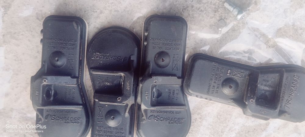 Оригинални tpms датчици