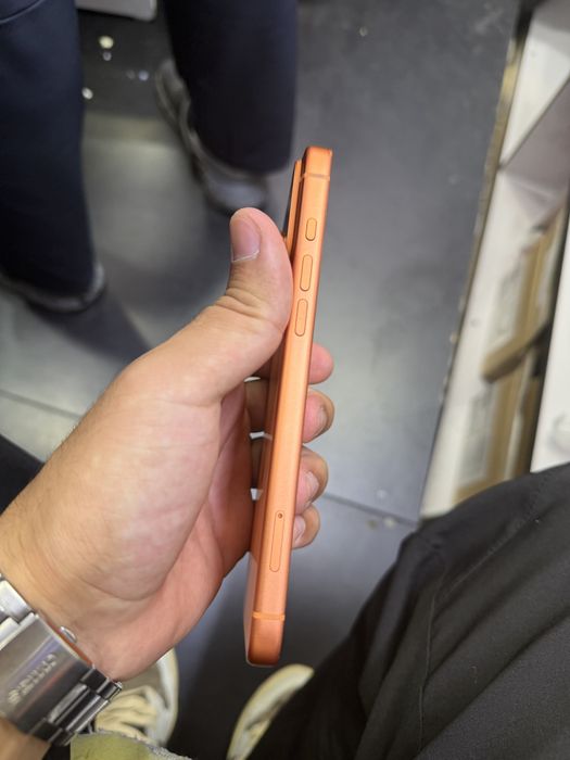 Iphone 17 pro max 256 gb