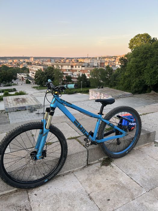 Велосипед Drag C2 Fun