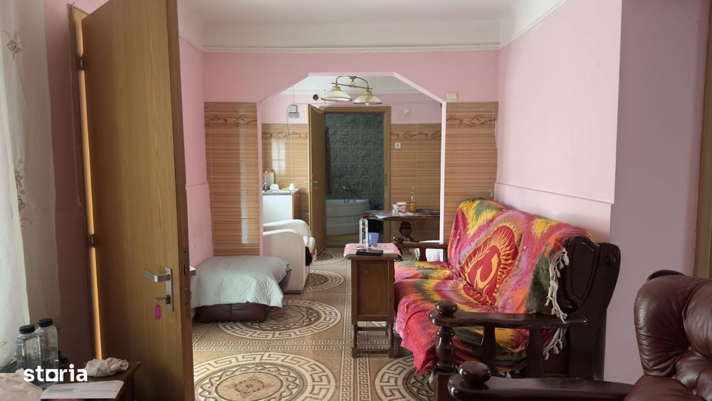 Casa Curte Individuala Strada Plugarilor Zona Cantemir-Nufarul-Salca