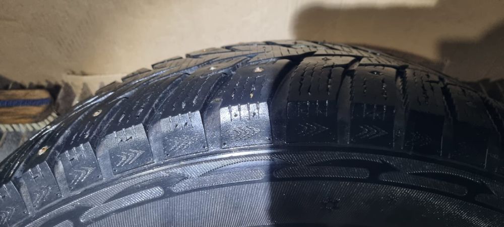 Шины  Kapsen 235/60/18