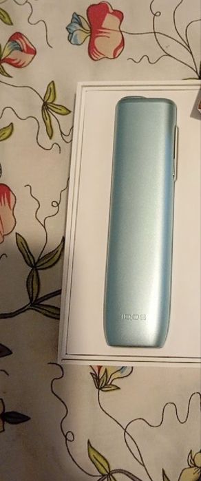 IQOS Iluma stare buna