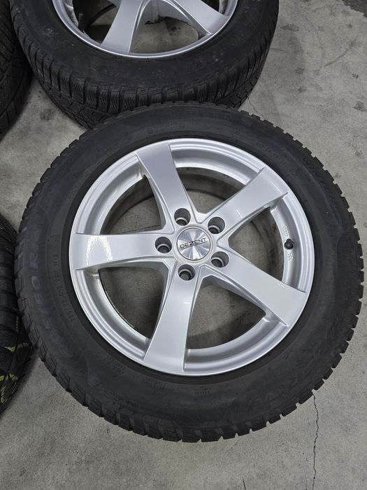 Джанти 16 / 5х108 - Ford, Volvo, Peugeot, Citroen и др. 5x108