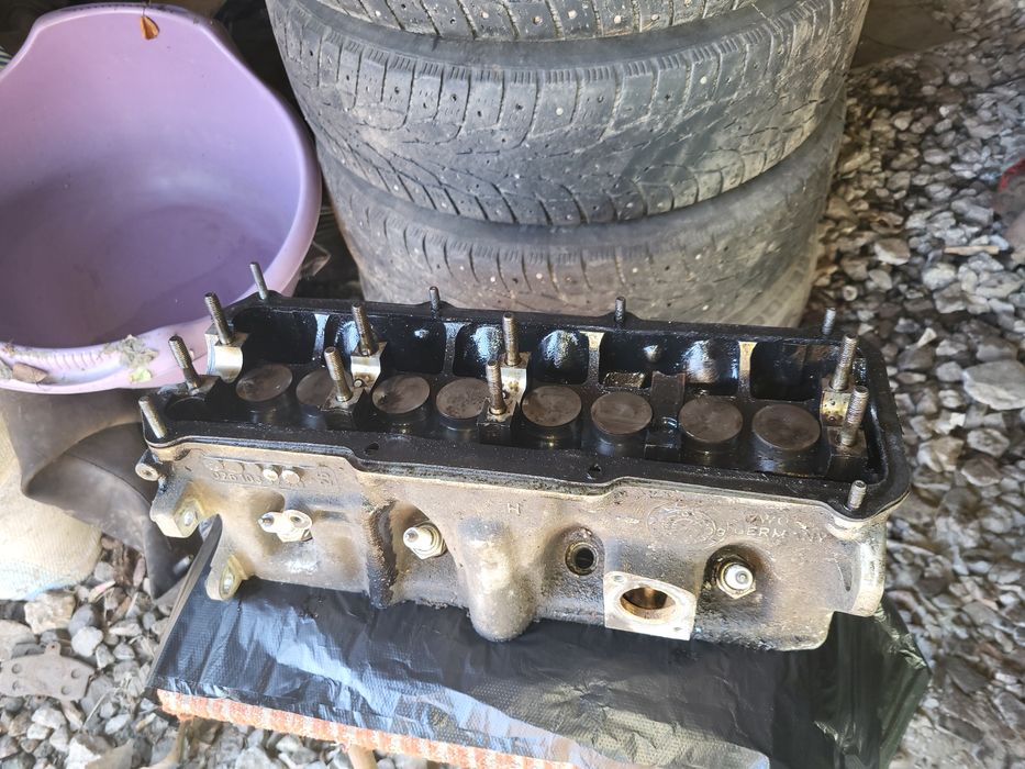 Продам запчасти на пассат б3