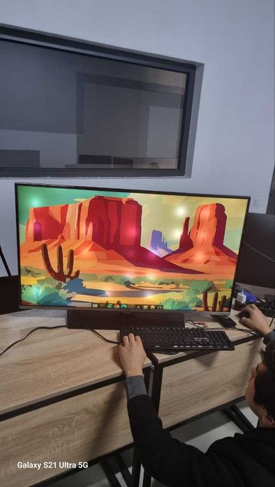 Televizor Samsung 43