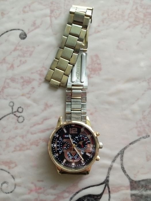 Продам часы всё в идеальном состоянии