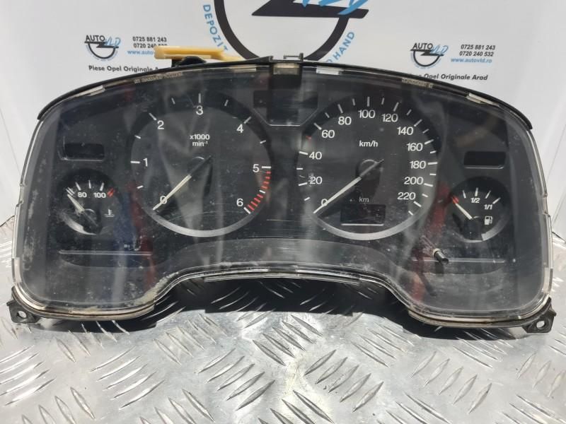 Ceas bord diesel Opel Astra G 1.7 DTI