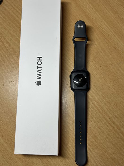 Ceas Apple Watch SE 2nd generation