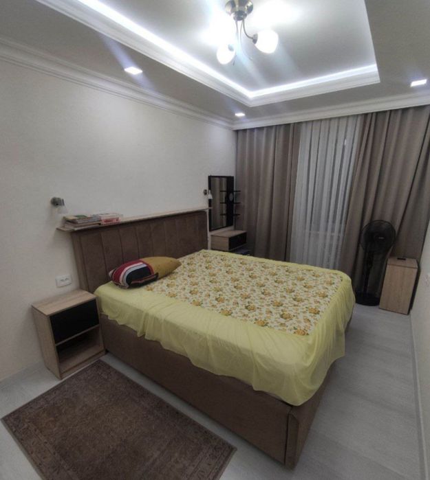 Сдаётся 2-комнатная квартира | Бектемирский район