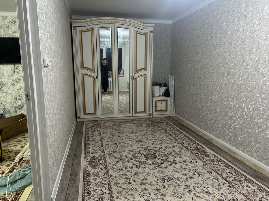2 ком квартира ……..