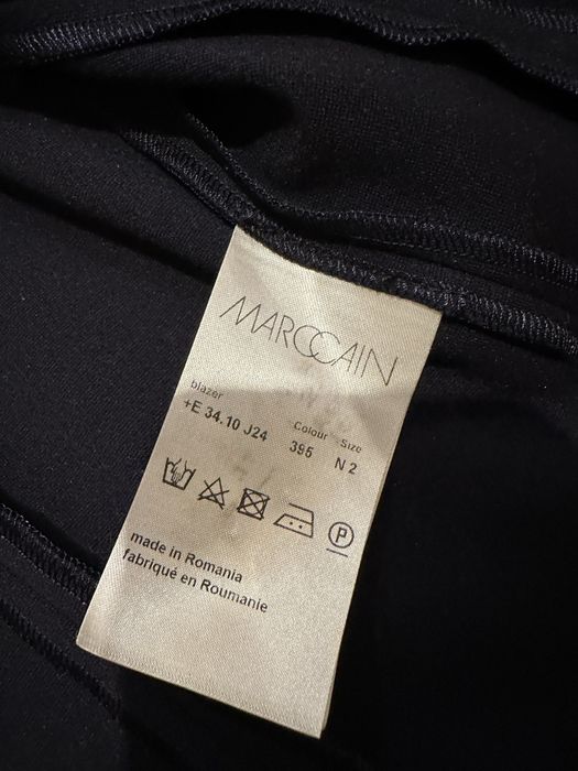 Оригинално Сако Marc Cain, размер 2