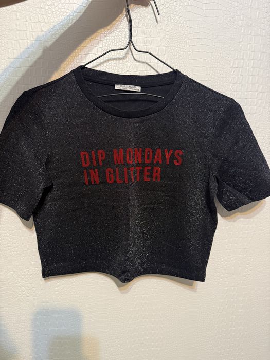 Бюстиета блузи потници