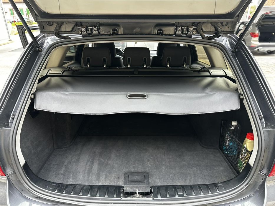 Продава bmw 320d-163 k. c