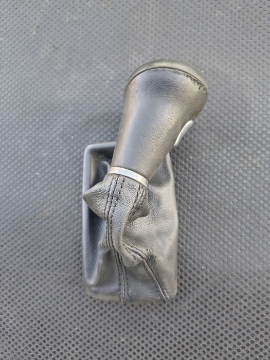 Nuca Schimbator+Manson Cutie Viteze Automata Audi A4 b8