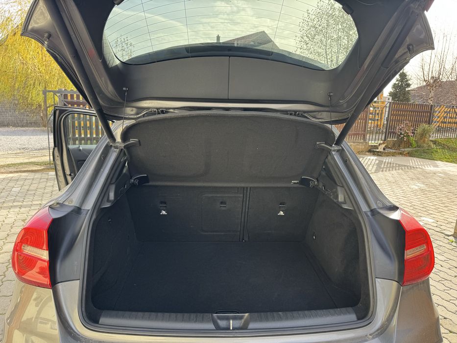 Mercedes GLA AMG 170 CP 4x4