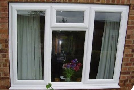 Акфа эшик ромлар