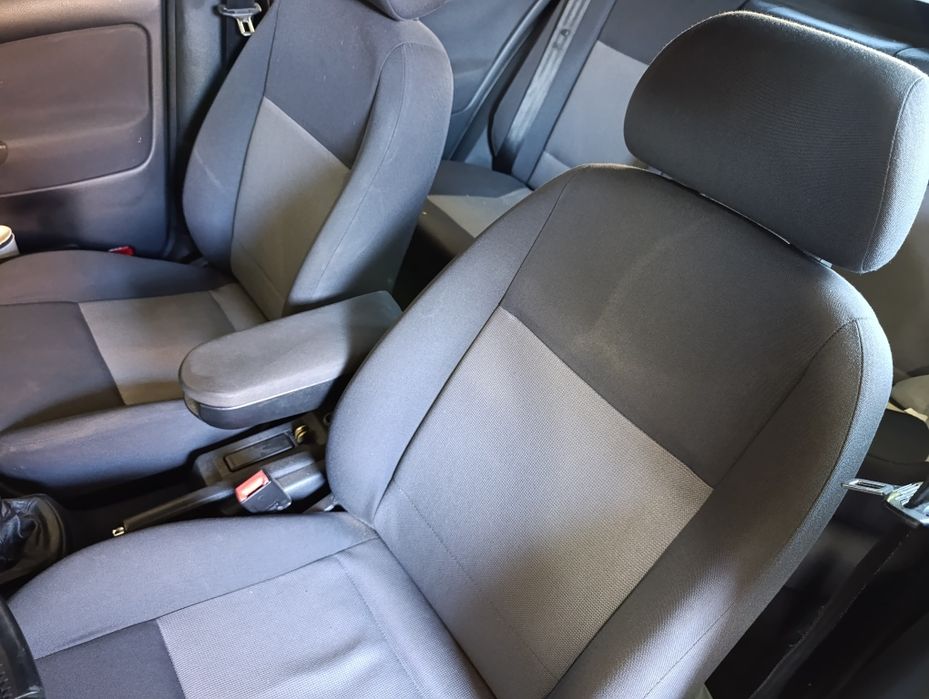 Шкода Октавия 1.9tdi 90 кс на части
