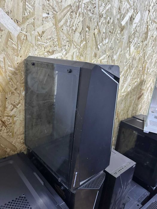 офисные корпуса продам