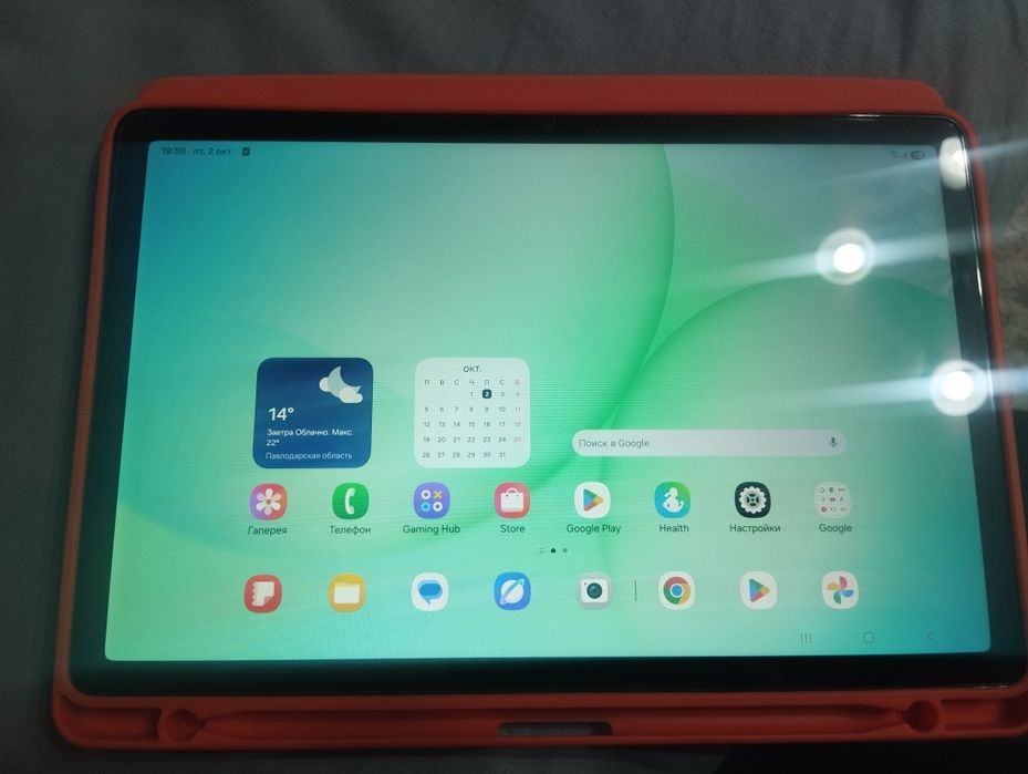 Samsung Galaxy Tab A11+   5G