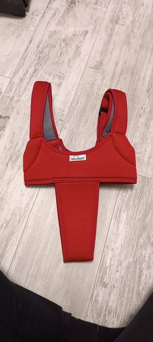 Колан за прохождане