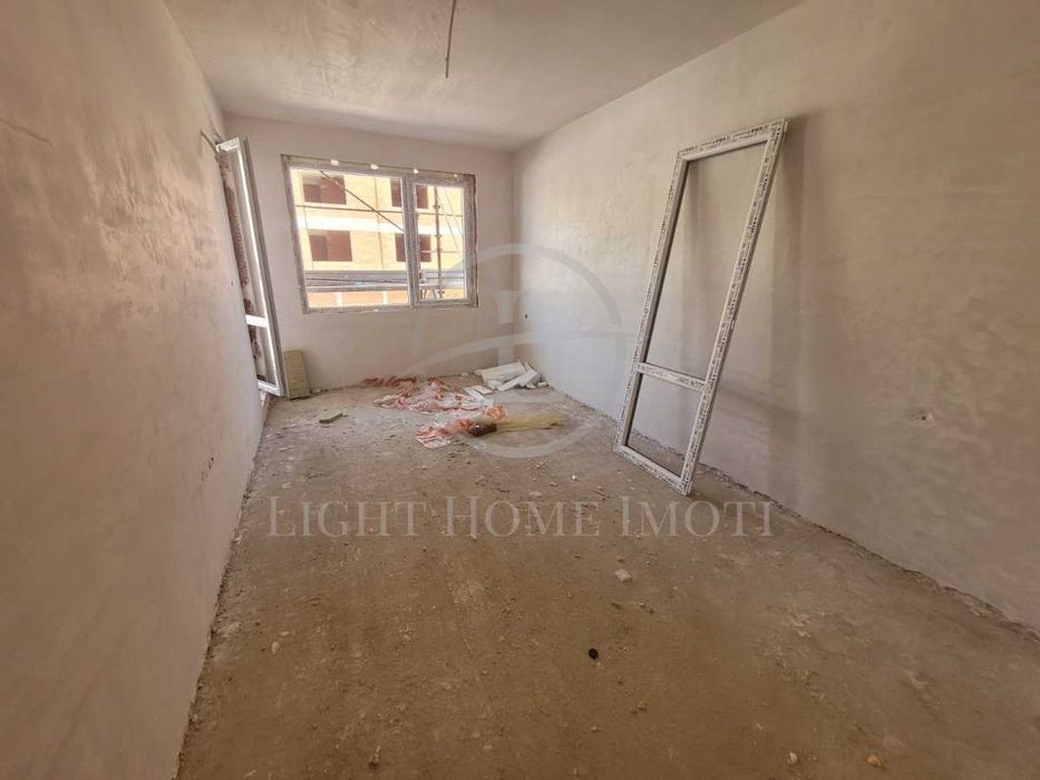 Реф. 1585 Двустаен Пред АКТ 15 Кючук Париж