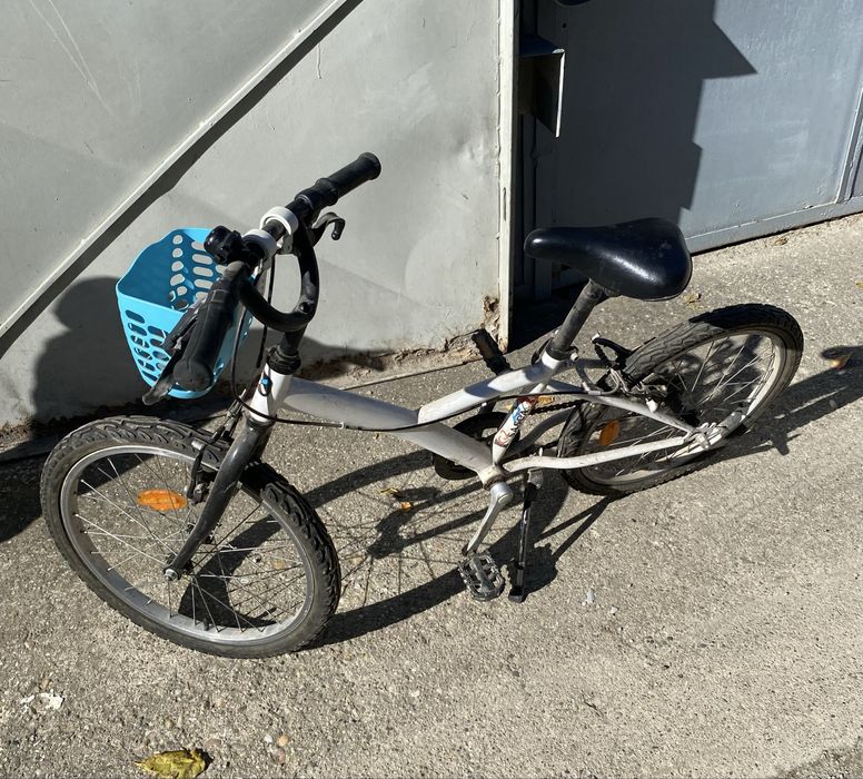 Bicicleta pentru copii