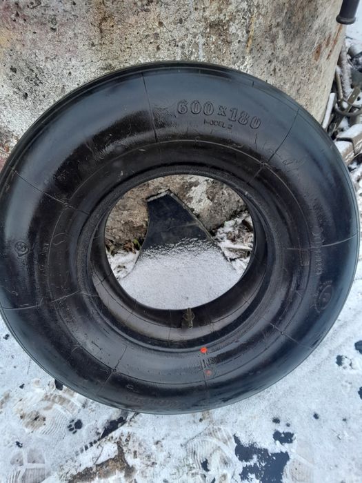 Резина бренд  BARUM