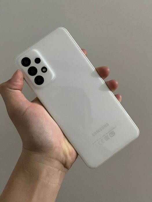 Самсунг А23 обмен на айфон