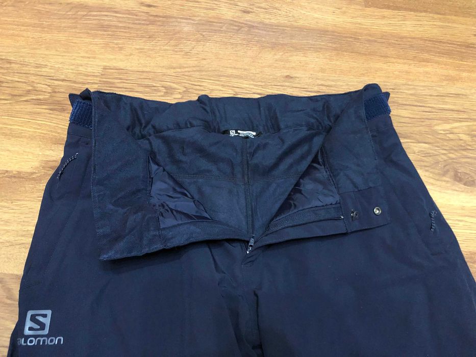 Salomon ски панталон L