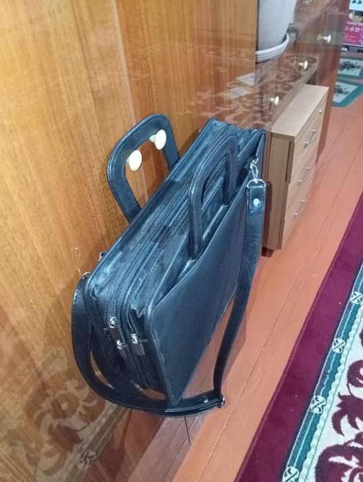 Сумка для документ