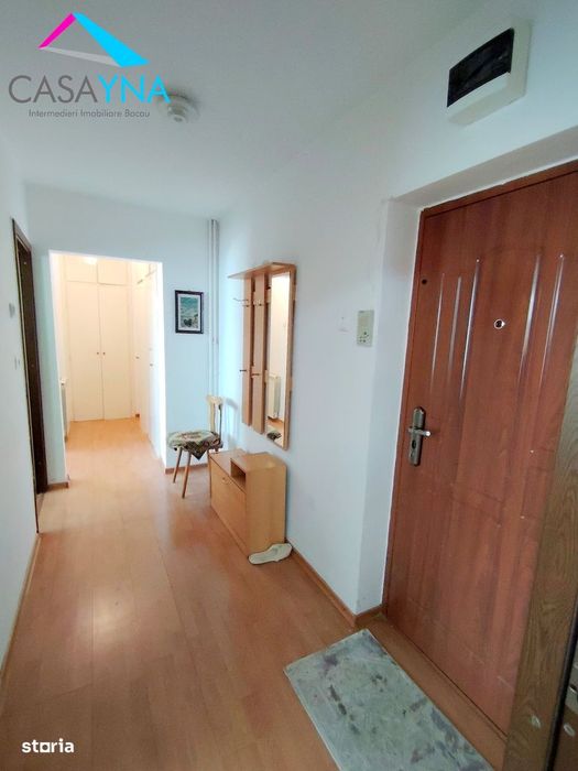 Ap. 2 Camere Decomandate, mobilat si utilat, CORNISA, doar — fotografia 3