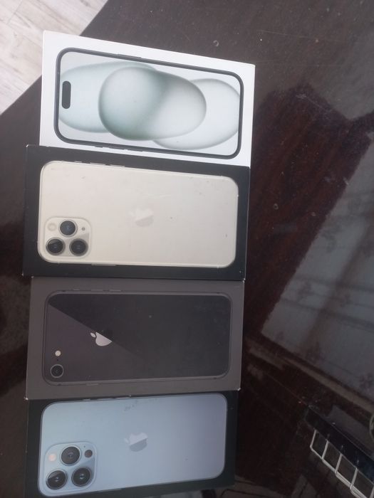 Каропка iphone 8 11pro 13pro 15