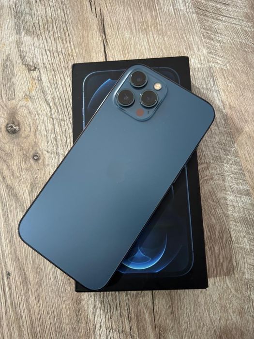 Iphone 12 Pro Max 256gb