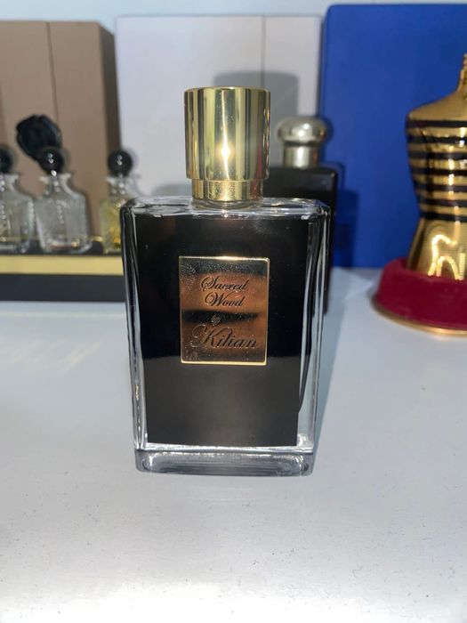 Killian Sacred Wood 50ml