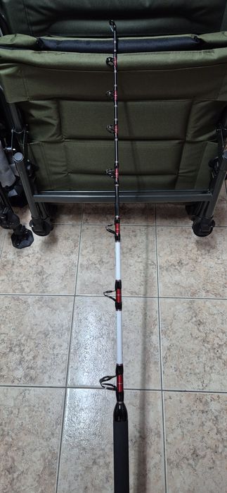 Пръчка за кльонк и тролинг SHIMANO VENGEANCE 1.65м. 20- 30lb. и 30-50l