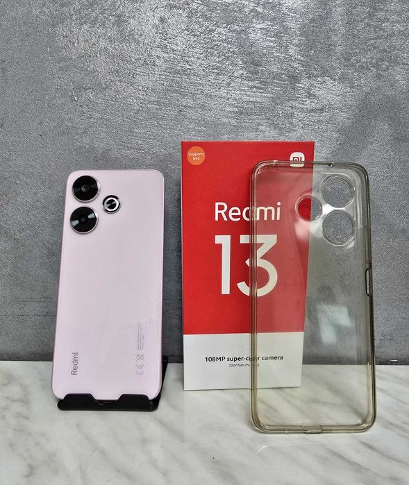 Redmi 13 256GB Bmg Amanet 97969