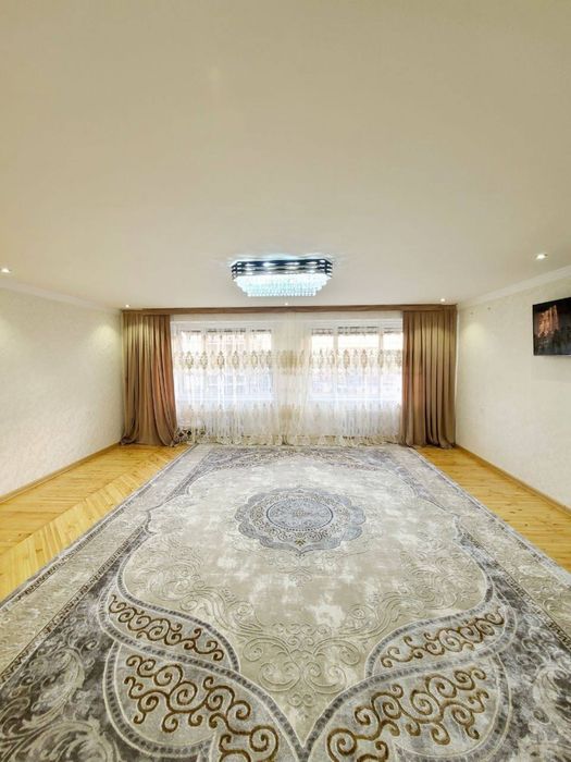 3 хонали Сергели