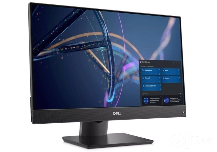 Dell Optiplex 5400  All-in-one i5 12th 16/256GB