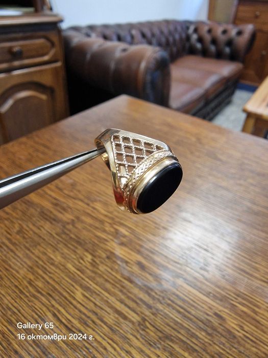 РУСКИ МОДЕЛ Златен Пръстен  - 140лв/гр