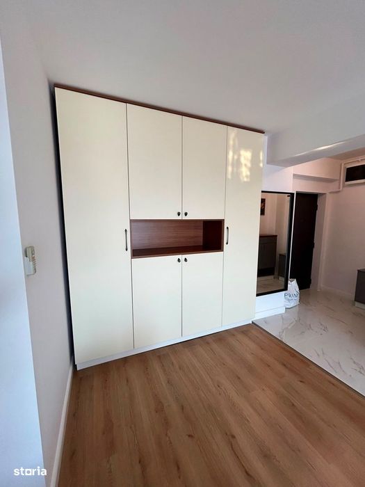 Apartament cu 3 camere de inchiriat-Rahova-Antiaeriana-cu centrala+2 p