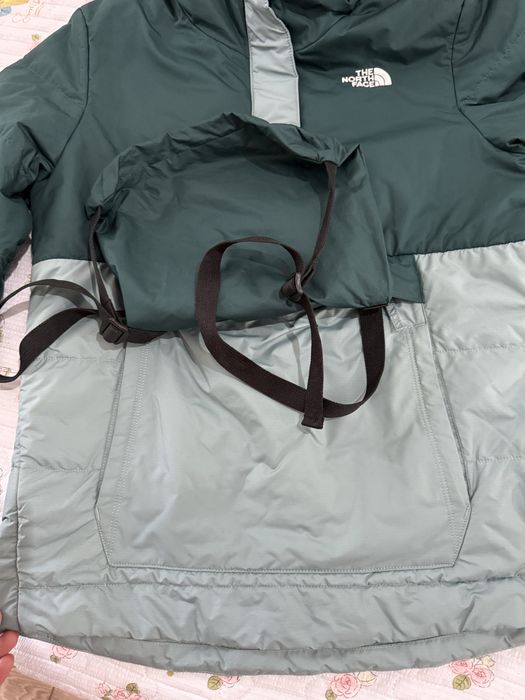 Продам куртку the north face