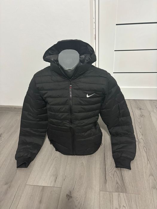 Geacă Nike bărbați Primăvară!