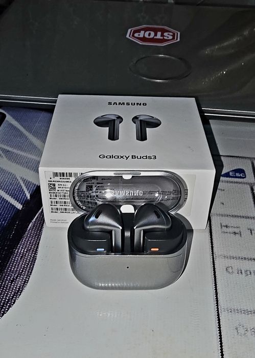 Samsung galaxy buds 3