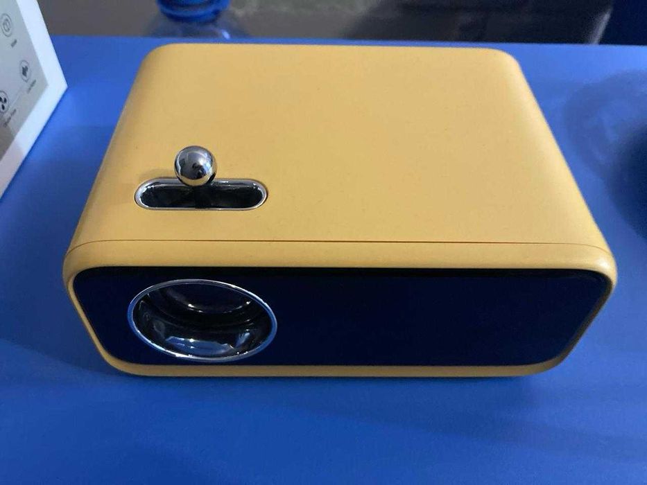 Продается проектор wanboprojector