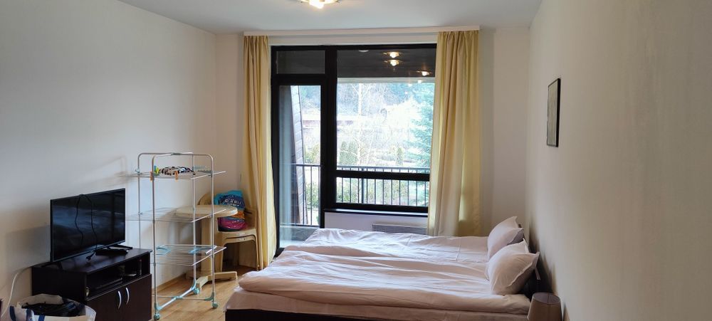 Продава се Едностаен апартамент в Разлог - 41 кв.м за 605 €/кв.м - Снимка #6