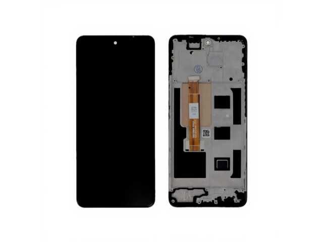 Display cu touchscreen si rama Realme 13 5G